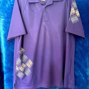 PGA TOUR GOLF ⛳️ POLO